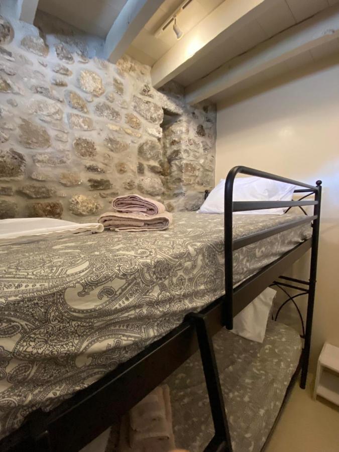 Monastery View House Villa Mandrákion Dış mekan fotoğraf